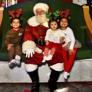 Meet your Posher, Maureen